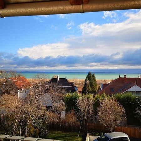 Apartament Hello Balaton Alsóörs Zewnętrze zdjęcie