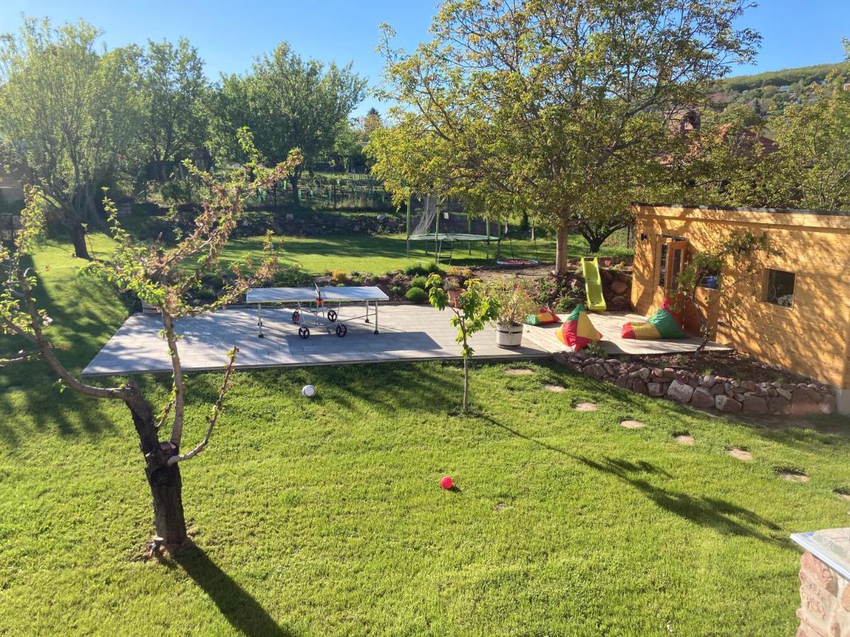 Apartament Hello Balaton Alsóörs Zewnętrze zdjęcie