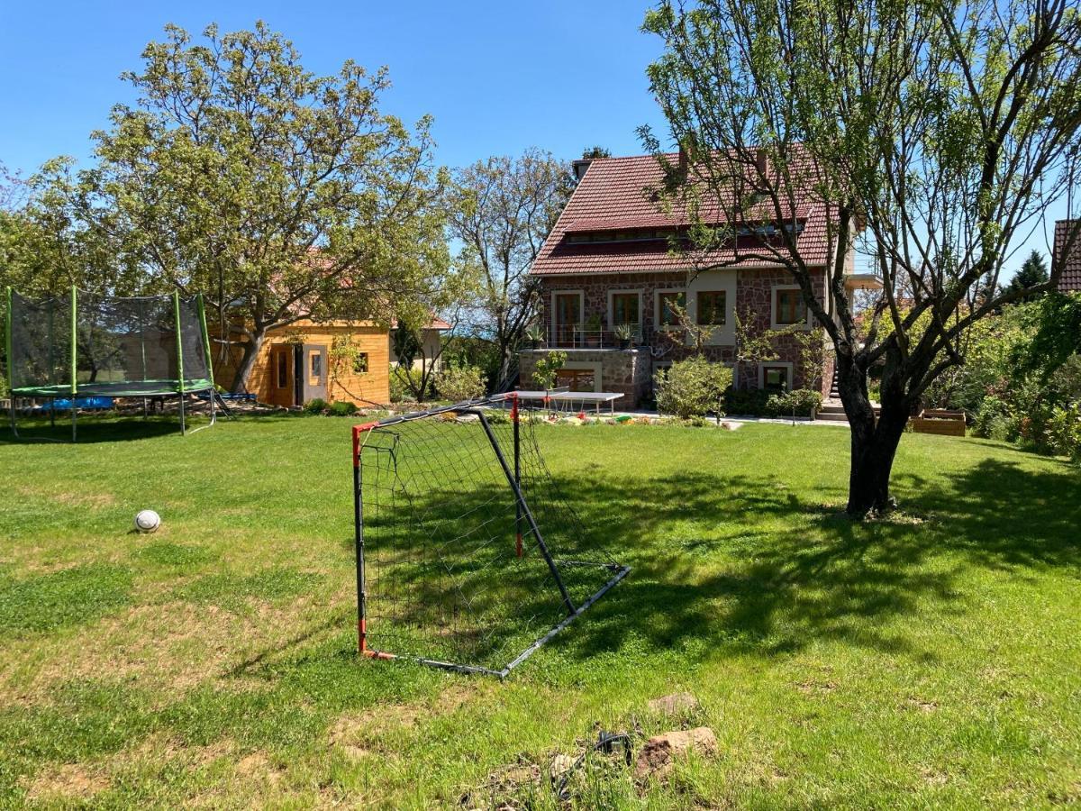 Apartament Hello Balaton Alsóörs Zewnętrze zdjęcie