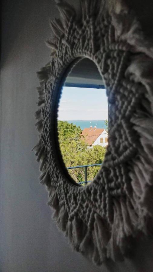 Apartament Hello Balaton Alsóörs Zewnętrze zdjęcie