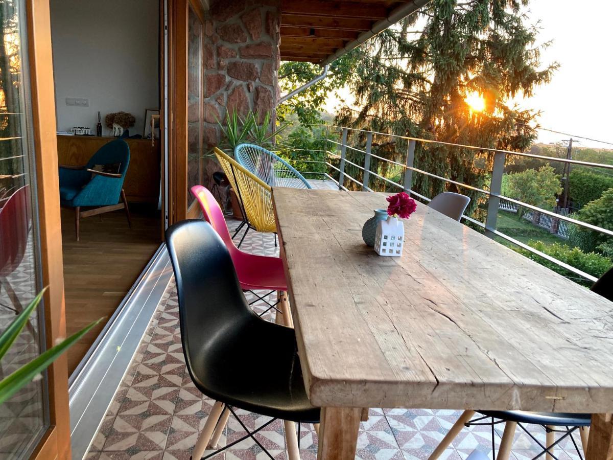 Apartament Hello Balaton Alsóörs Zewnętrze zdjęcie