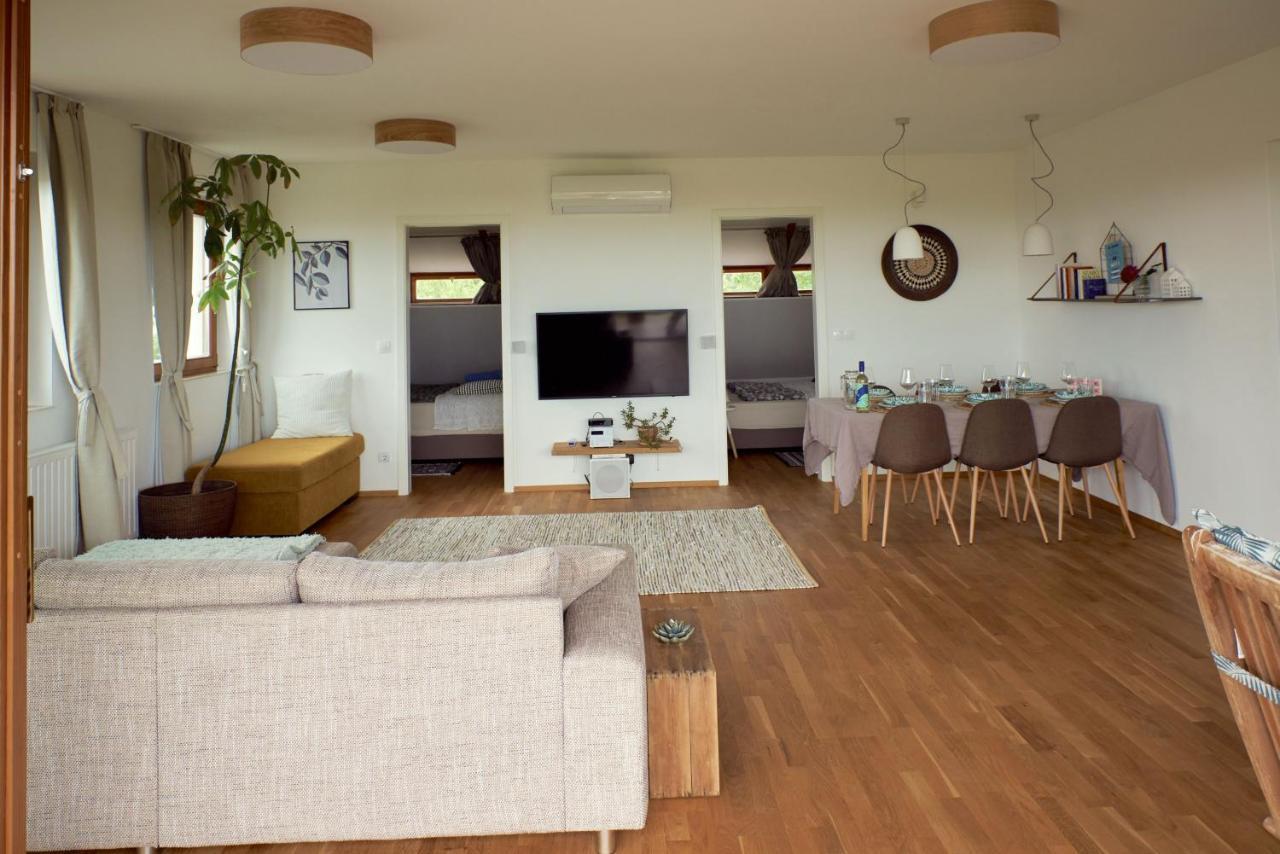 Apartament Hello Balaton Alsóörs Zewnętrze zdjęcie