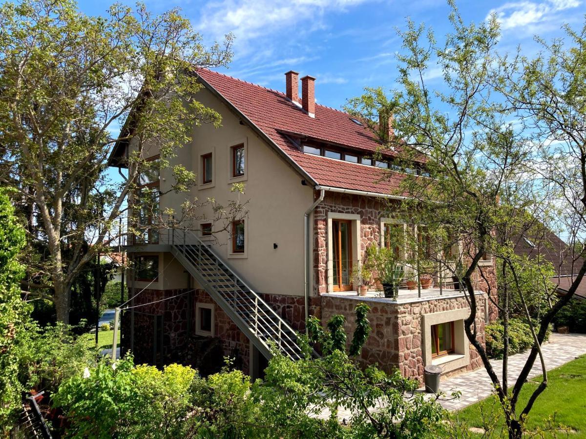Apartament Hello Balaton Alsóörs Zewnętrze zdjęcie
