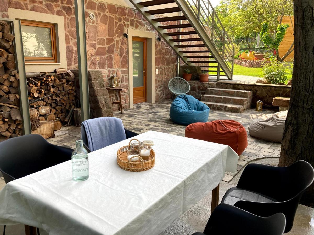 Apartament Hello Balaton Alsóörs Zewnętrze zdjęcie