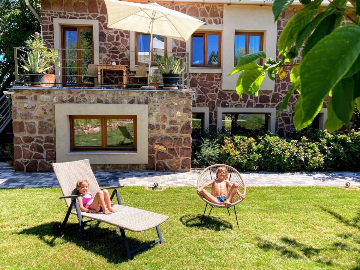 Apartament Hello Balaton Alsóörs Zewnętrze zdjęcie