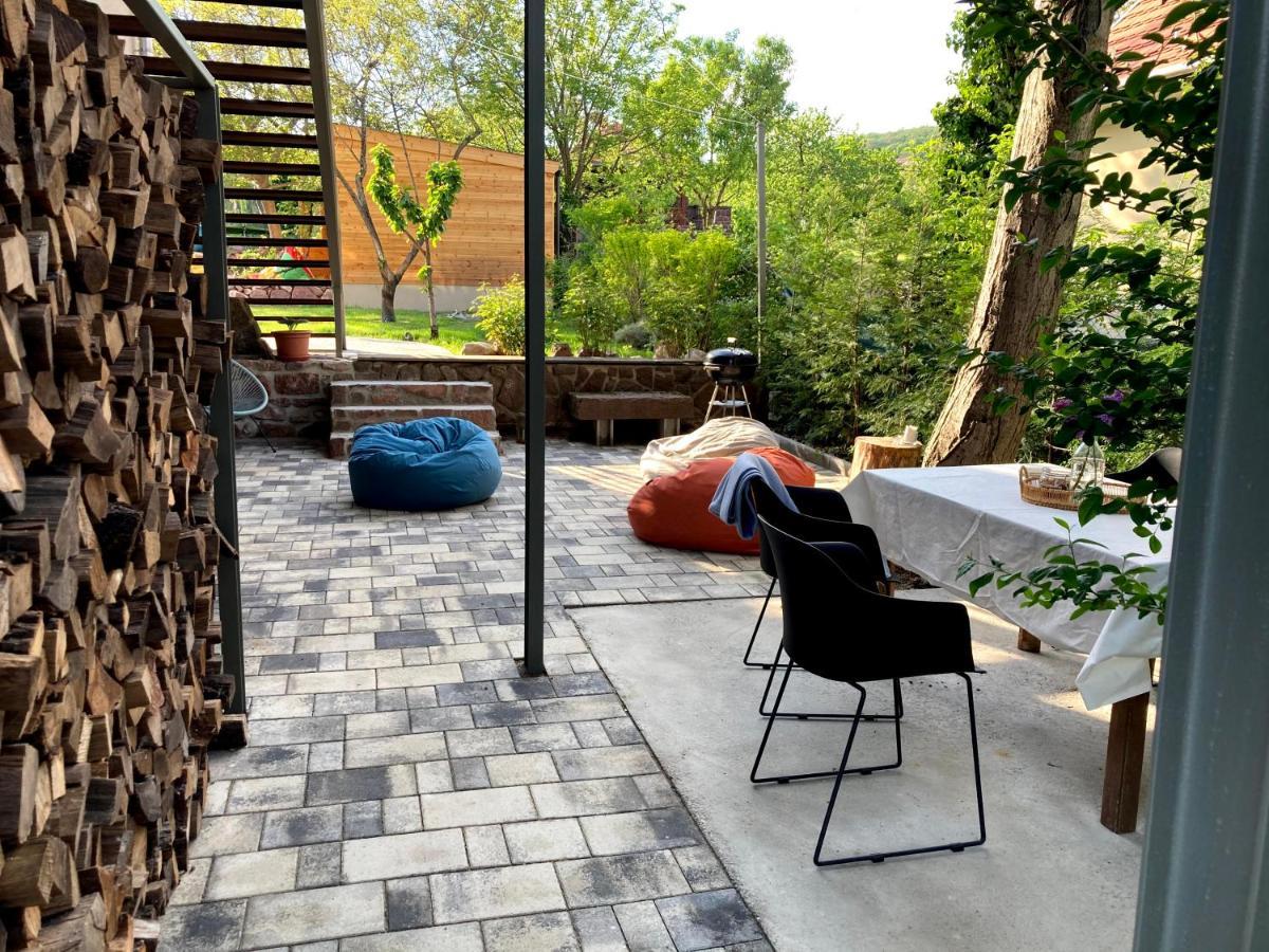 Apartament Hello Balaton Alsóörs Zewnętrze zdjęcie