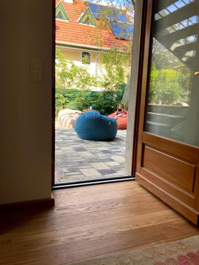 Apartament Hello Balaton Alsóörs Zewnętrze zdjęcie