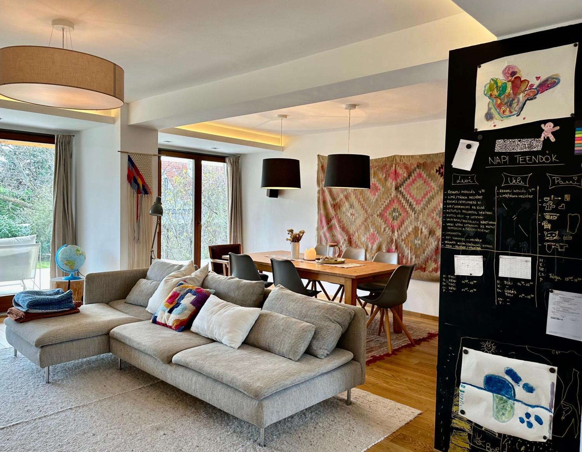 Apartament Hello Balaton Alsóörs Zewnętrze zdjęcie